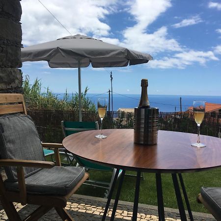 Bhf Residences Lotus Calheta  Exterior photo