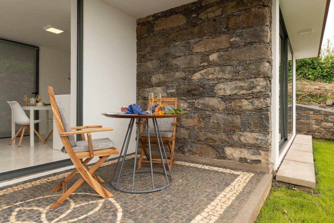 Bhf Residences Lotus Calheta  Exterior photo