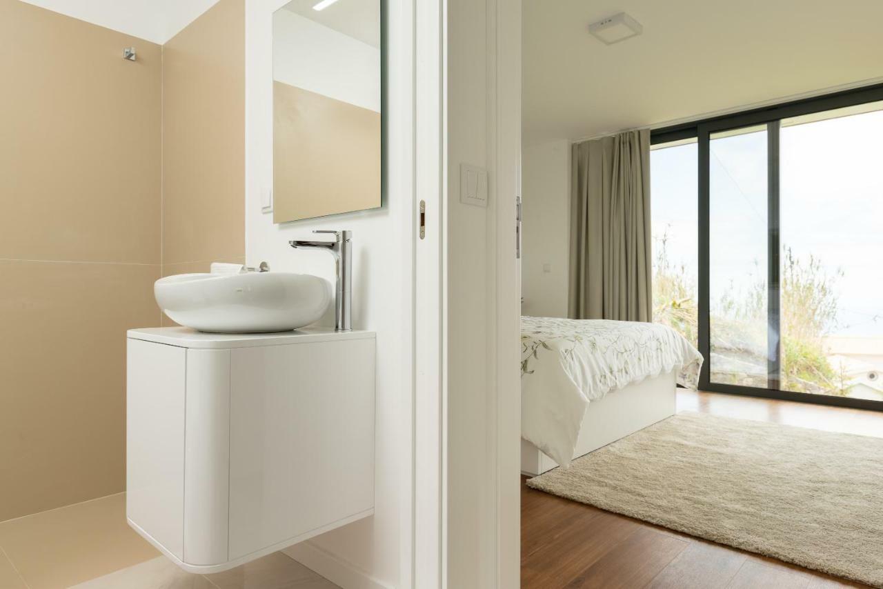 Bhf Residences Lotus Calheta  Exterior photo