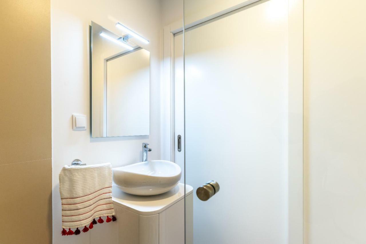 Bhf Residences Lotus Calheta  Exterior photo