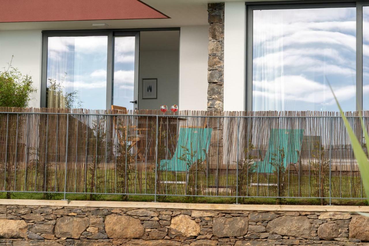 Bhf Residences Lotus Calheta  Exterior photo