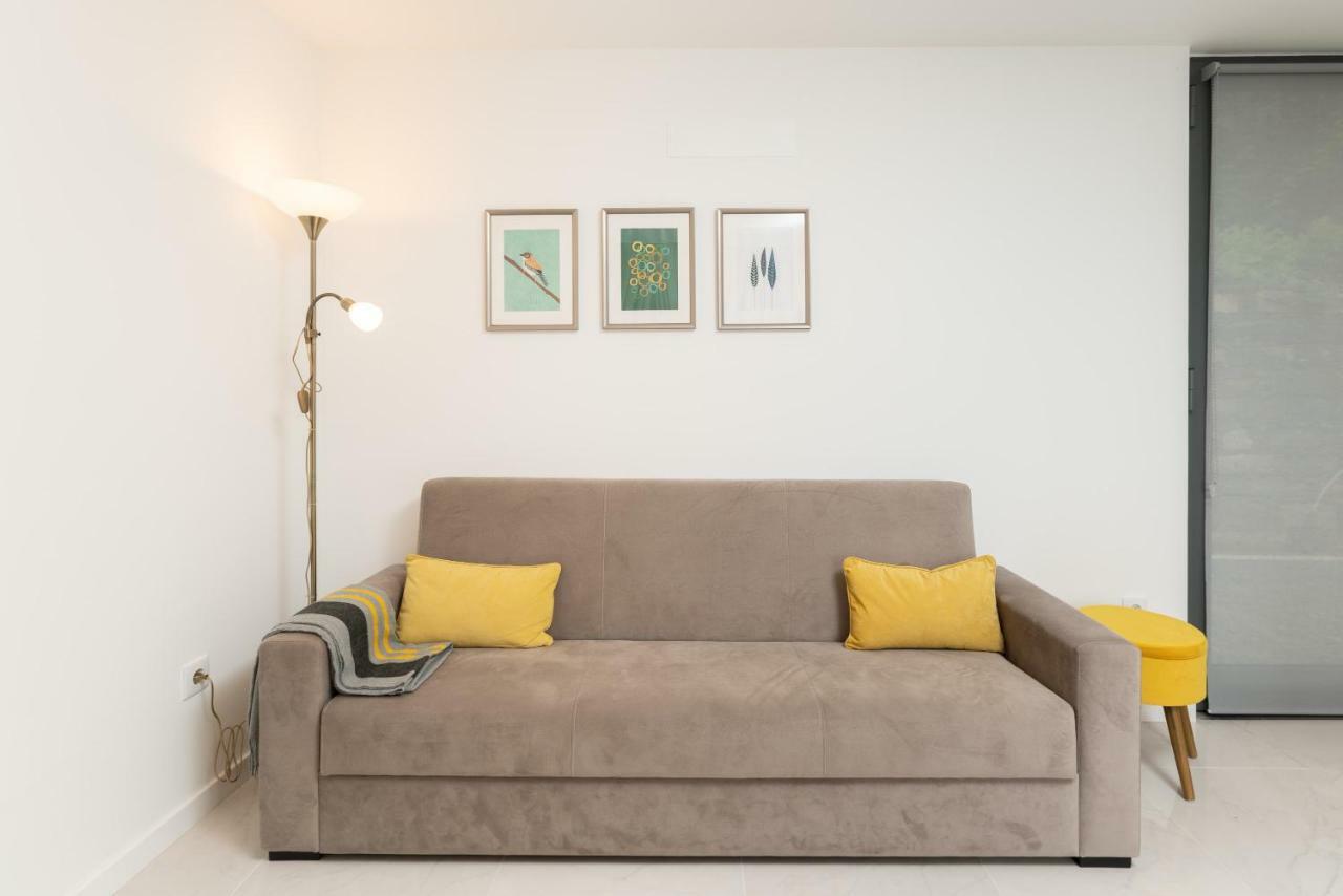Bhf Residences Lotus Calheta  Exterior photo