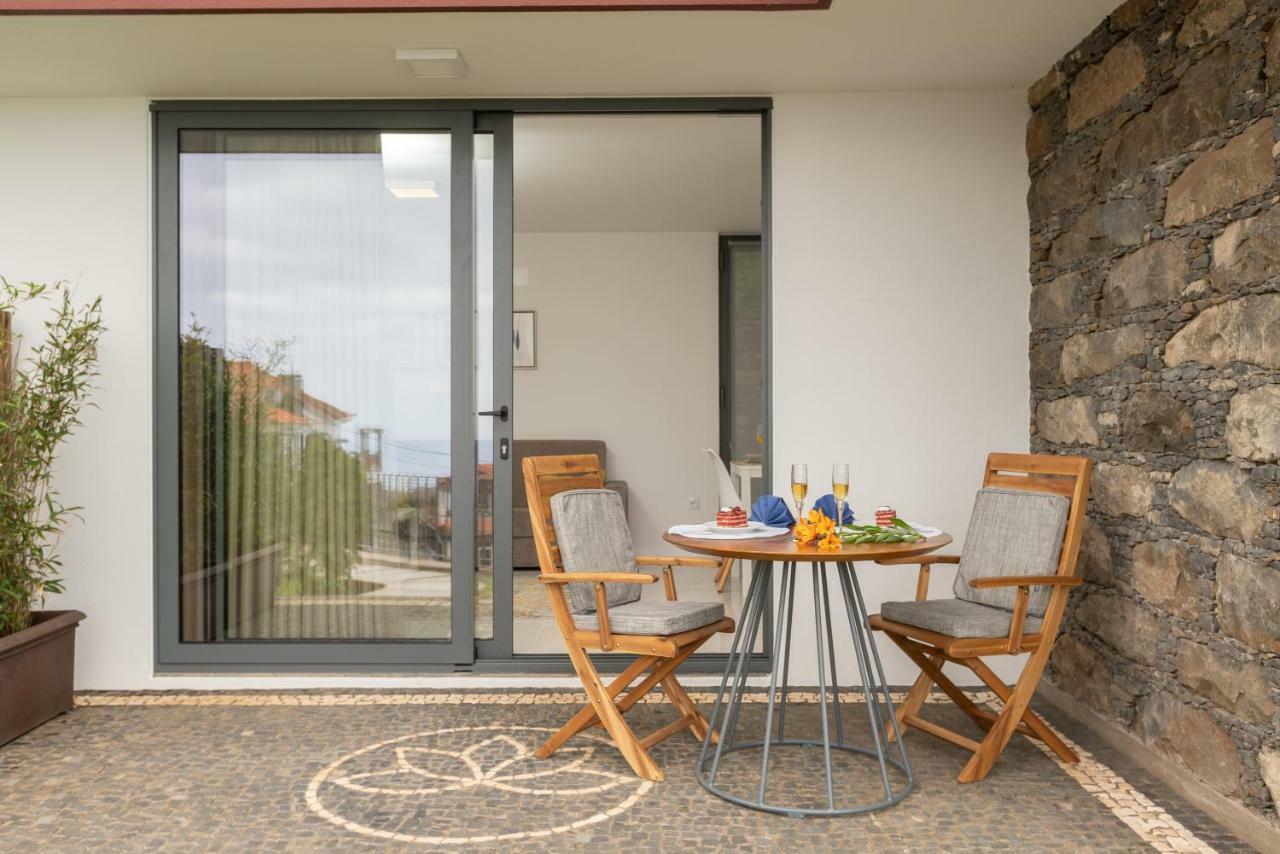 Bhf Residences Lotus Calheta  Exterior photo