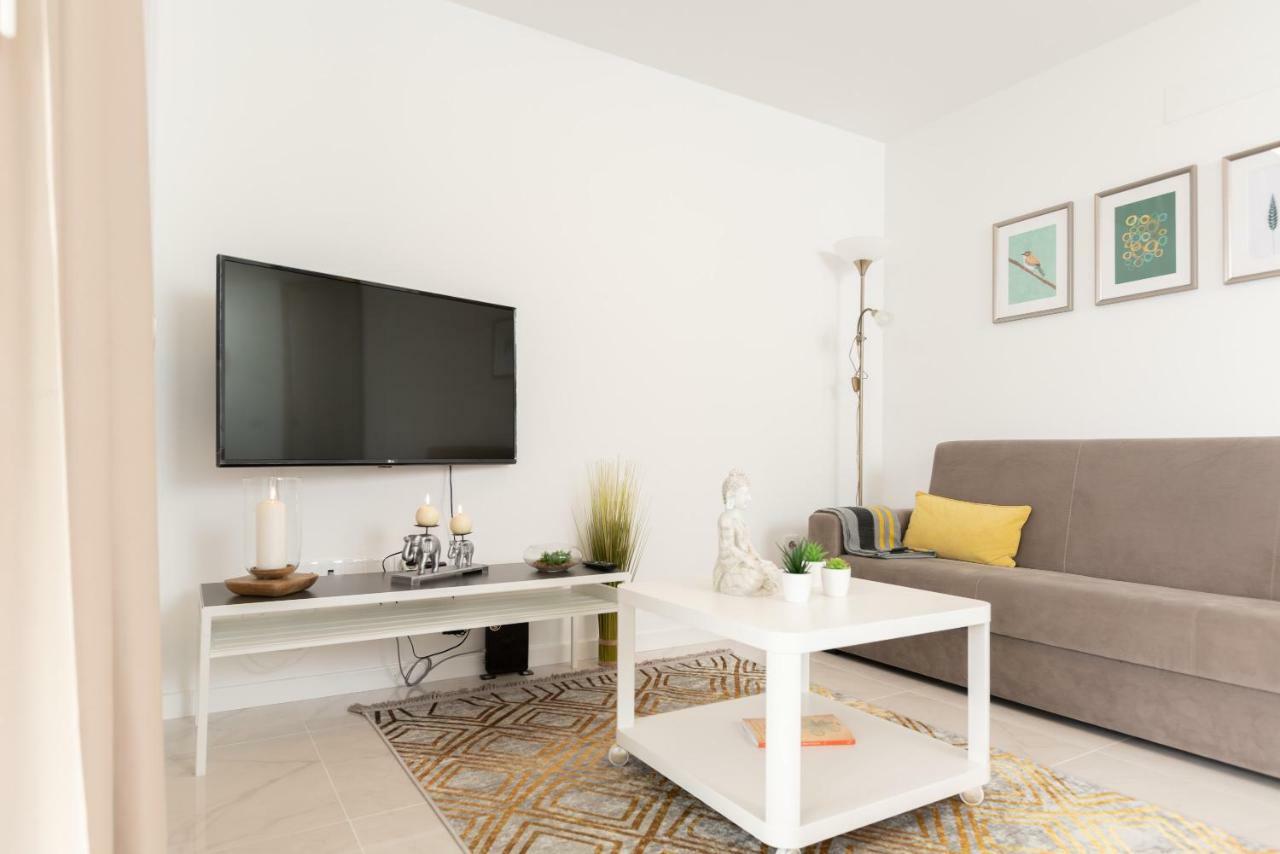 Bhf Residences Lotus Calheta  Exterior photo