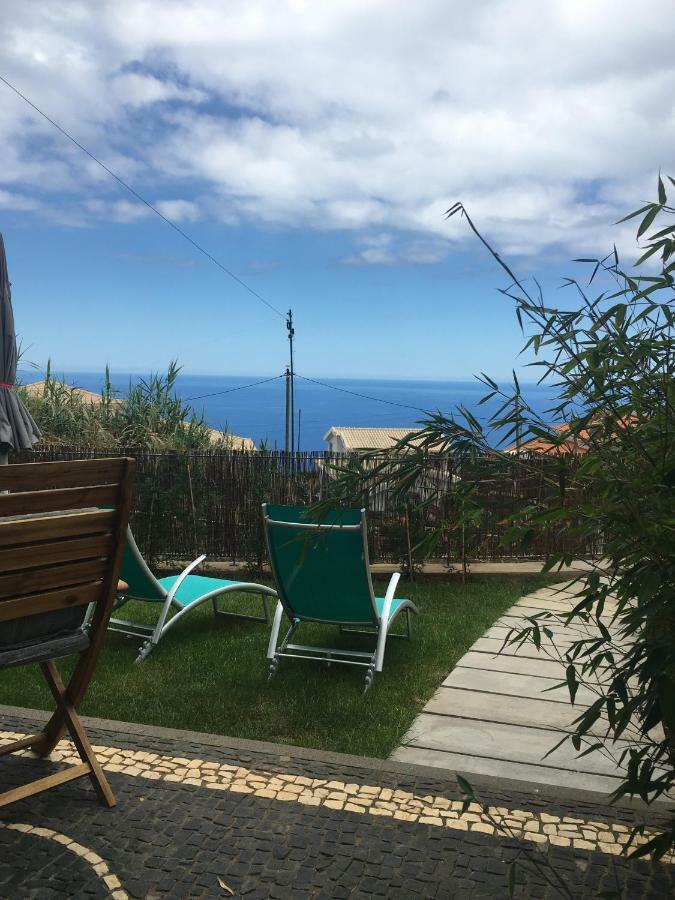 Bhf Residences Lotus Calheta  Exterior photo
