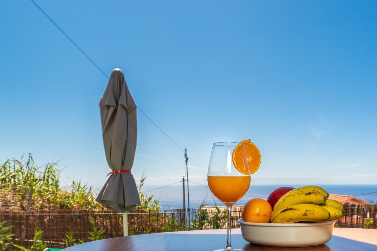 Bhf Residences Lotus Calheta  Exterior photo