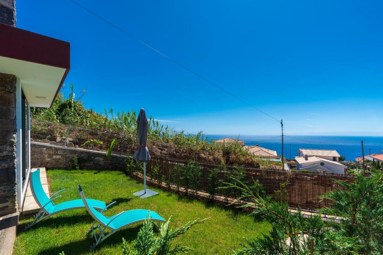Bhf Residences Lotus Calheta  Exterior photo