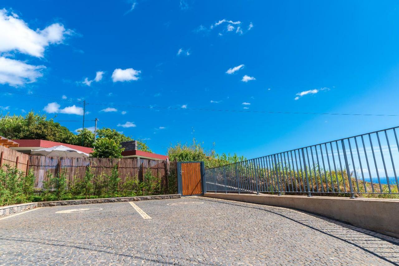 Bhf Residences Lotus Calheta  Exterior photo
