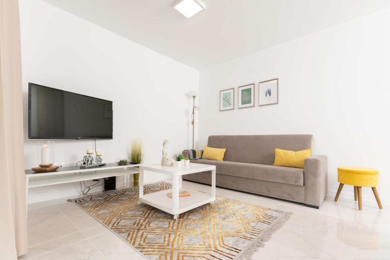 Bhf Residences Lotus Calheta  Exterior photo
